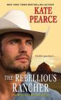 Rebellious Rancher - Preview