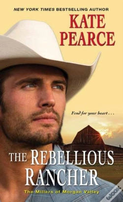 Capa do artigo Rebellious Rancher