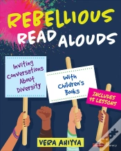 Capa do artigo Rebellious Read Alouds