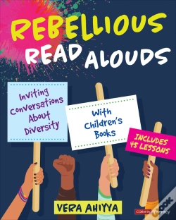 Capa do artigo Rebellious Read Alouds