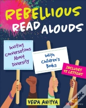 Capa do artigo Rebellious Read Alouds