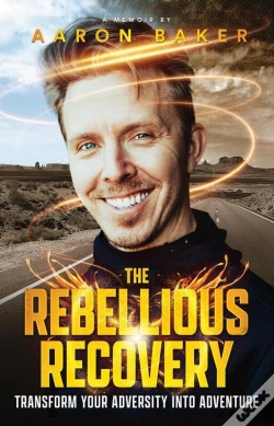 Capa do artigo Rebellious Recovery