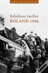 Rebellious Satellite