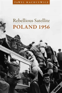 Capa do artigo Rebellious Satellite