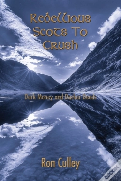 Capa do artigo Rebellious Scots To Crush