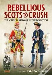 Capa do artigo Rebellious Scots To Crush
