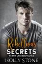 Rebellious Secrets - Preview