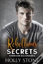 Capa do artigo Rebellious Secrets