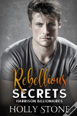 Capa do artigo Rebellious Secrets
