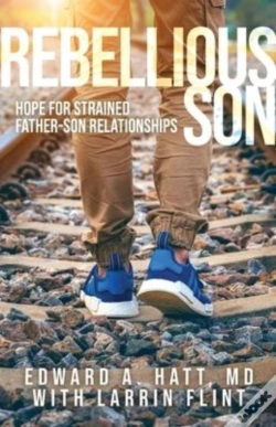 Capa do artigo Rebellious Son