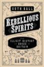 Rebellious Spirits - Preview