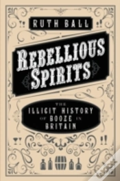 Capa do artigo Rebellious Spirits