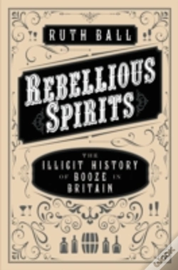 Capa do artigo Rebellious Spirits
