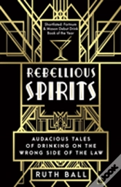 Capa do artigo Rebellious Spirits