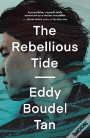 Capa do artigo Rebellious Tide
