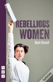 Capa do artigo Rebellious Women