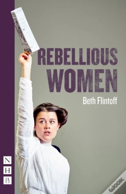 Capa do artigo Rebellious Women