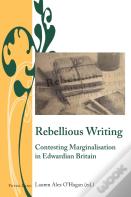 Rebellious Writing