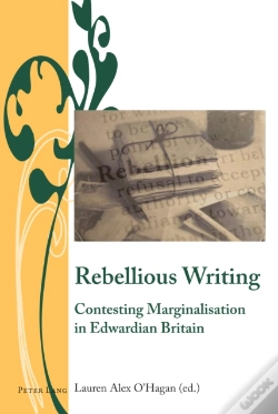 Capa do artigo Rebellious Writing