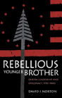 Rebellious Younger Brother - Preview