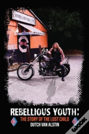Capa do artigo Rebellious Youth