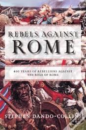 Capa do artigo Rebels Against Rome