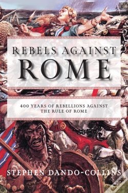 Capa do artigo Rebels Against Rome