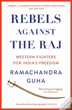 Capa do artigo Rebels Against The Raj