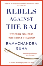 Capa do artigo Rebels Against The Raj