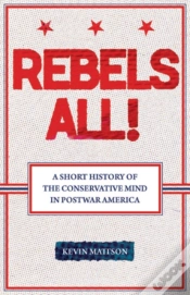 Capa do artigo Rebels All!