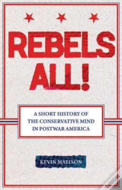 Capa do artigo Rebels All!