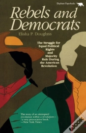 Capa do artigo Rebels And Democrats