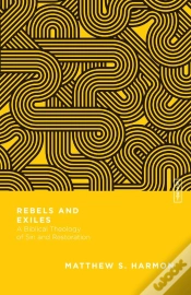 Capa do artigo Rebels And Exiles