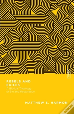 Capa do artigo Rebels And Exiles