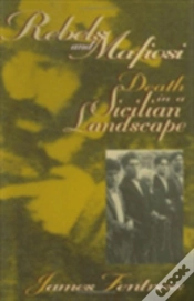 Capa do artigo Rebels And Mafiosi