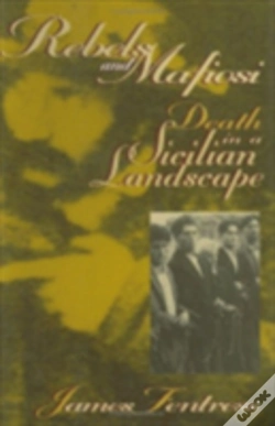 Capa do artigo Rebels And Mafiosi
