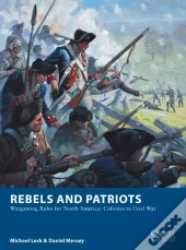 Rebels And Patriots