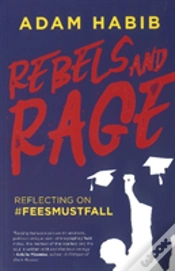 Capa do artigo Rebels And Rage