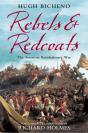 Rebels And Redcoats - Preview