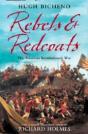 Rebels And Redcoats - Preview