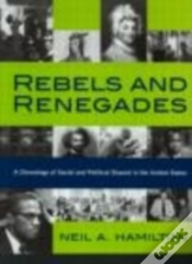 Capa do artigo Rebels And Renegades