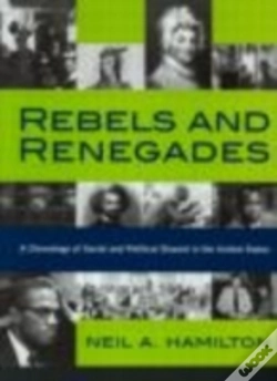 Capa do artigo Rebels And Renegades