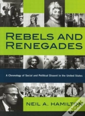 Capa do artigo Rebels And Renegades