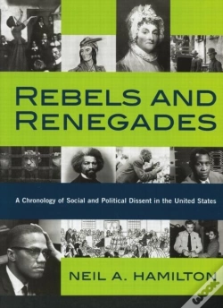 Capa do artigo Rebels And Renegades
