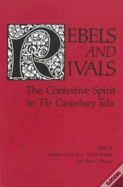 Capa do artigo Rebels And Rivals