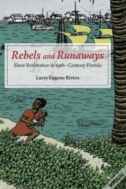 Capa do artigo Rebels And Runaways