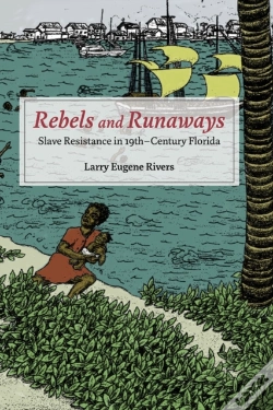 Capa do artigo Rebels And Runaways