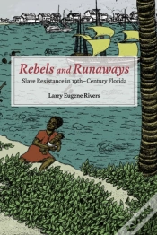 Capa do artigo Rebels And Runaways