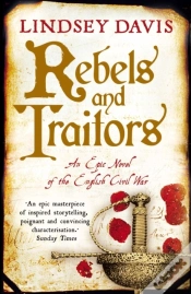 Capa do artigo Rebels And Traitors