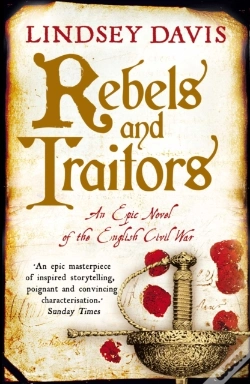 Capa do artigo Rebels And Traitors